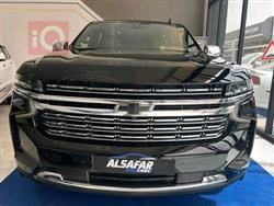 شيفروليه تاهو